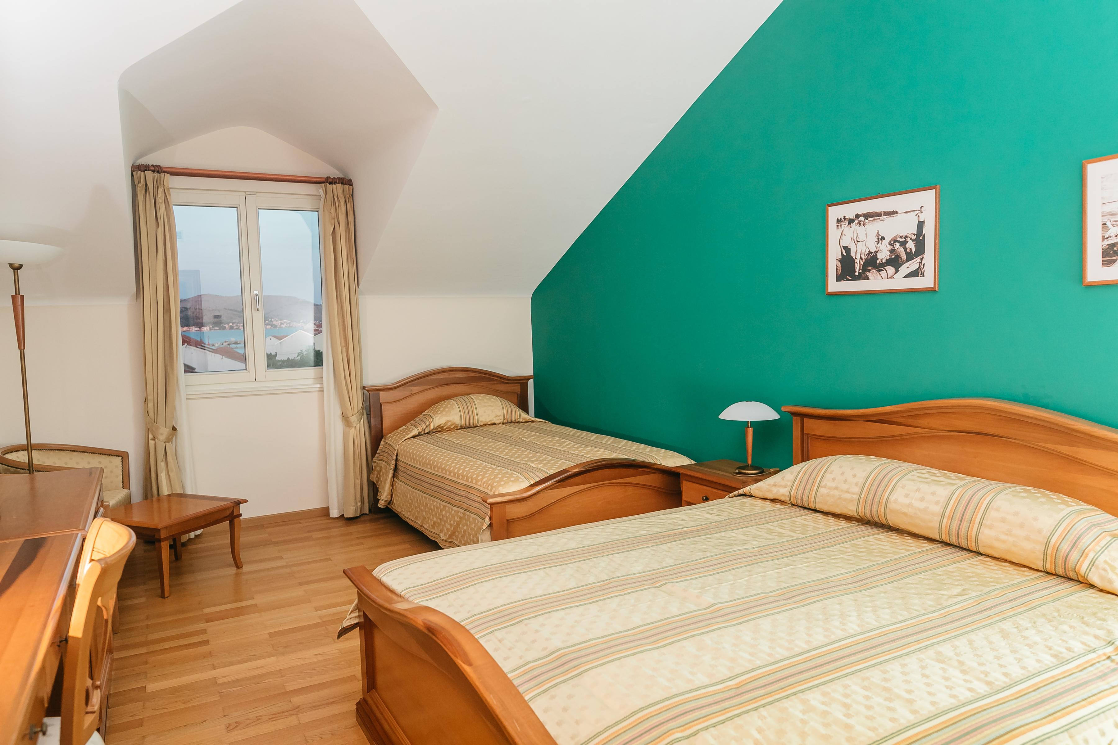 Hotel Spongiola Đảo Đảo Krapanj Ngoại thất bức ảnh