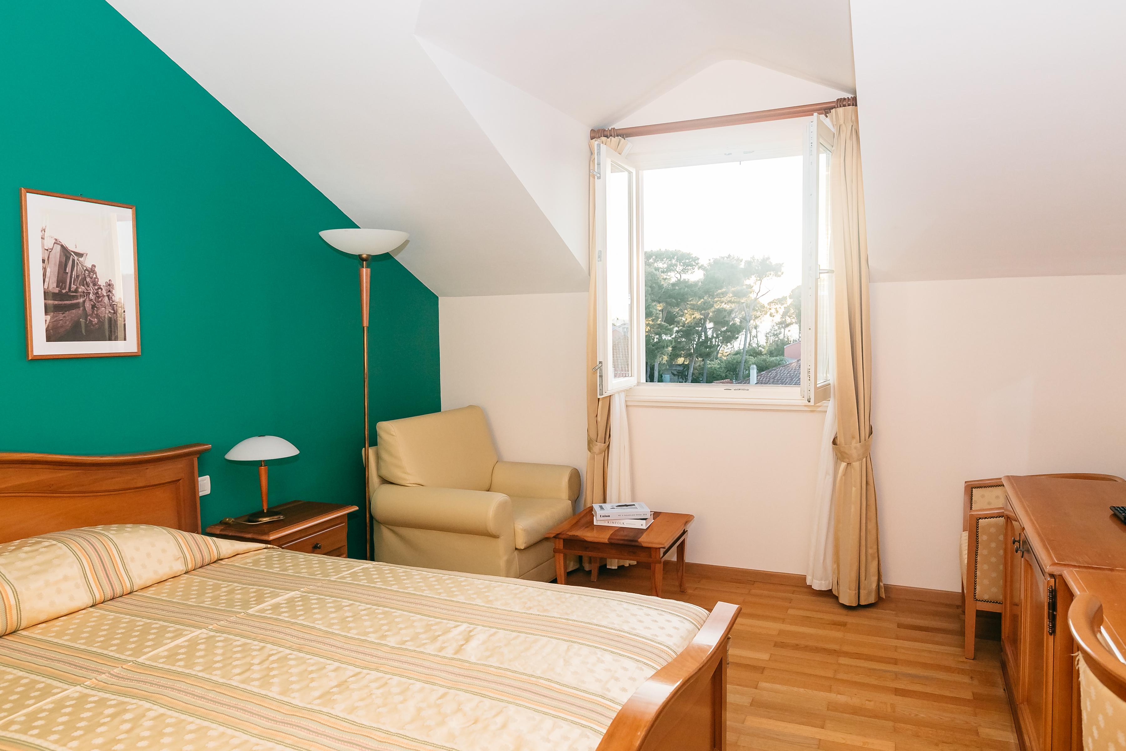 Hotel Spongiola Đảo Đảo Krapanj Ngoại thất bức ảnh