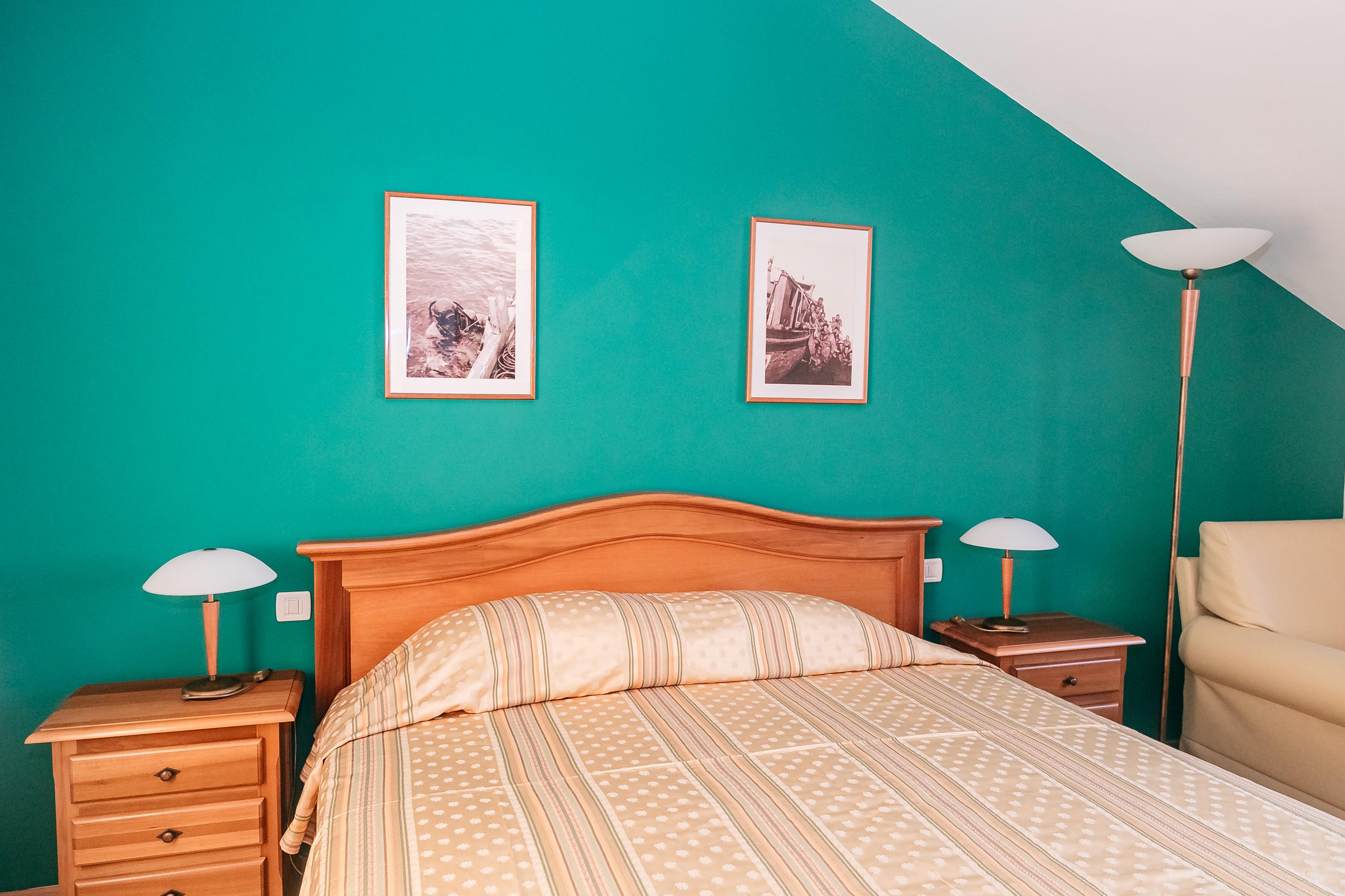 Hotel Spongiola Đảo Đảo Krapanj Ngoại thất bức ảnh