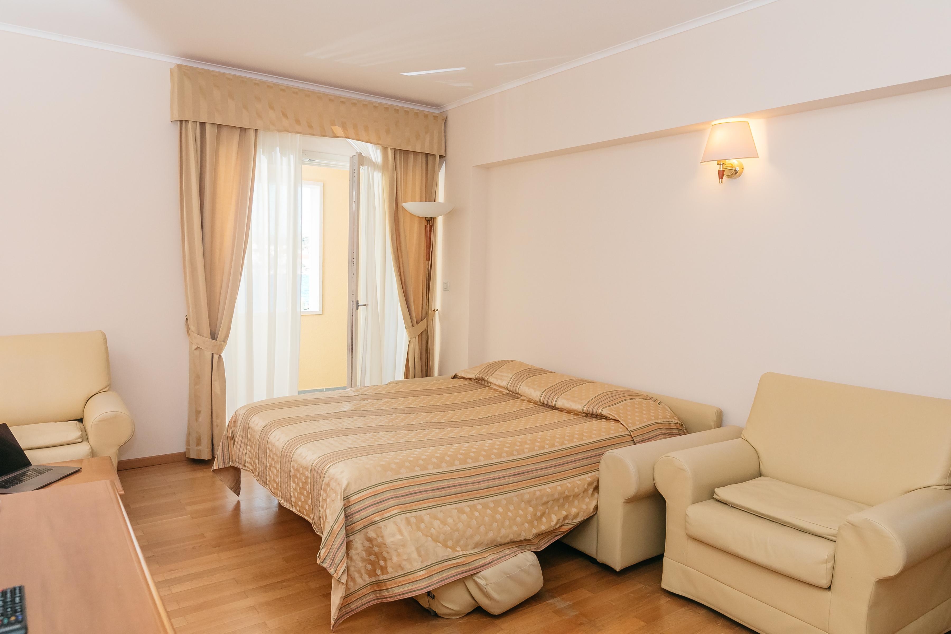 Hotel Spongiola Đảo Đảo Krapanj Ngoại thất bức ảnh