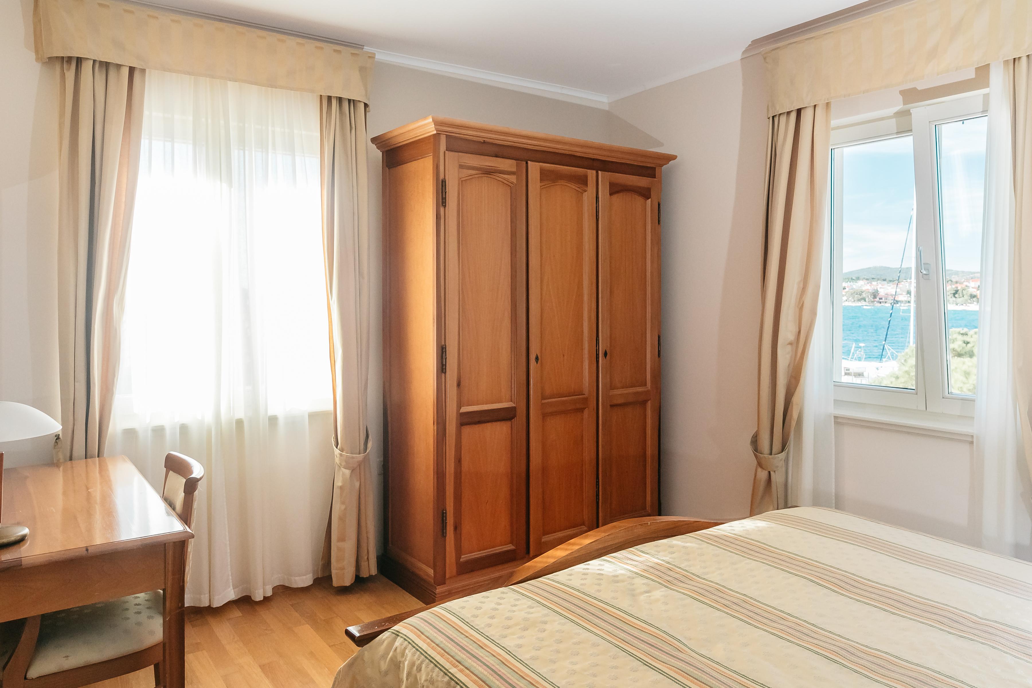 Hotel Spongiola Đảo Đảo Krapanj Ngoại thất bức ảnh
