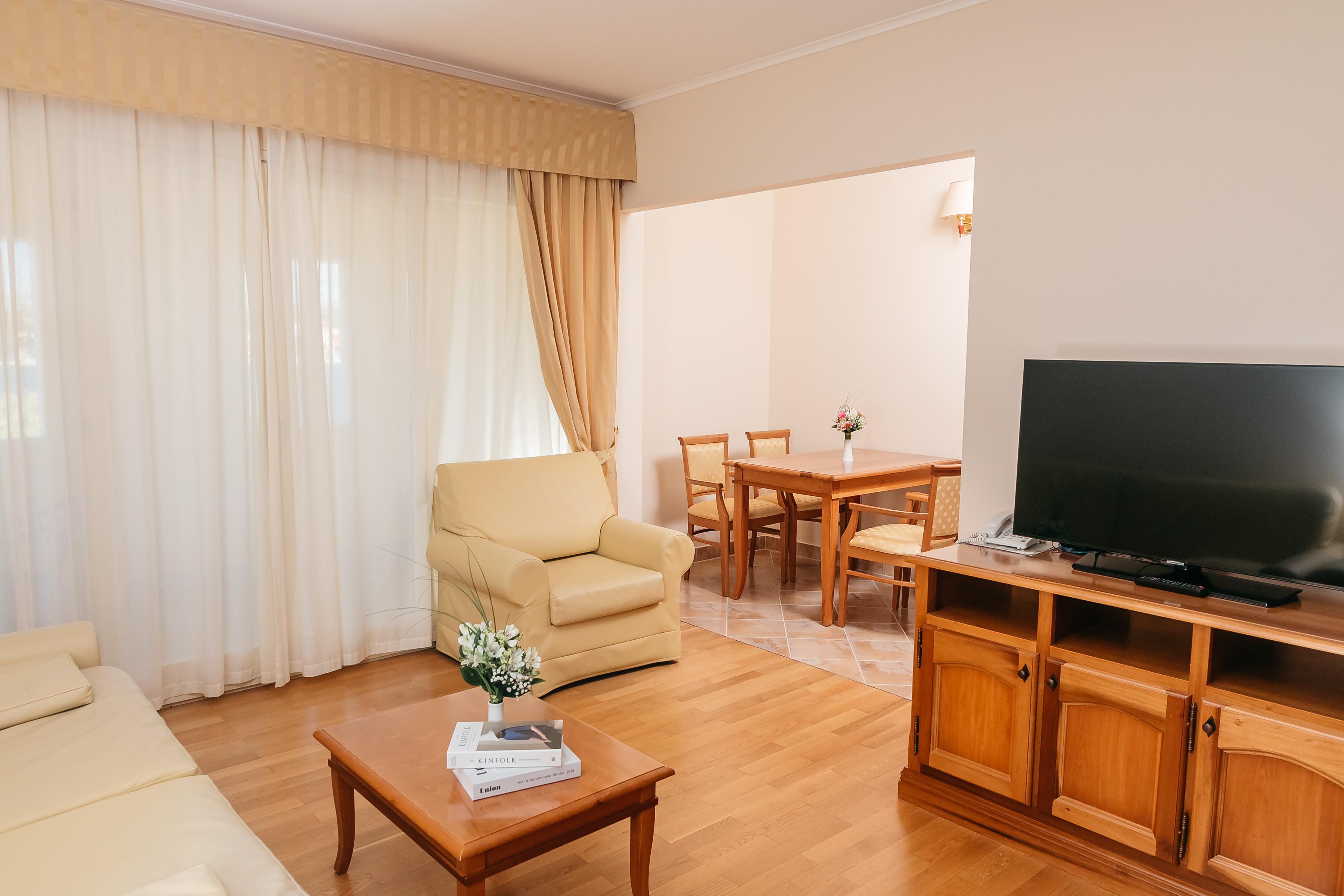 Hotel Spongiola Đảo Đảo Krapanj Ngoại thất bức ảnh