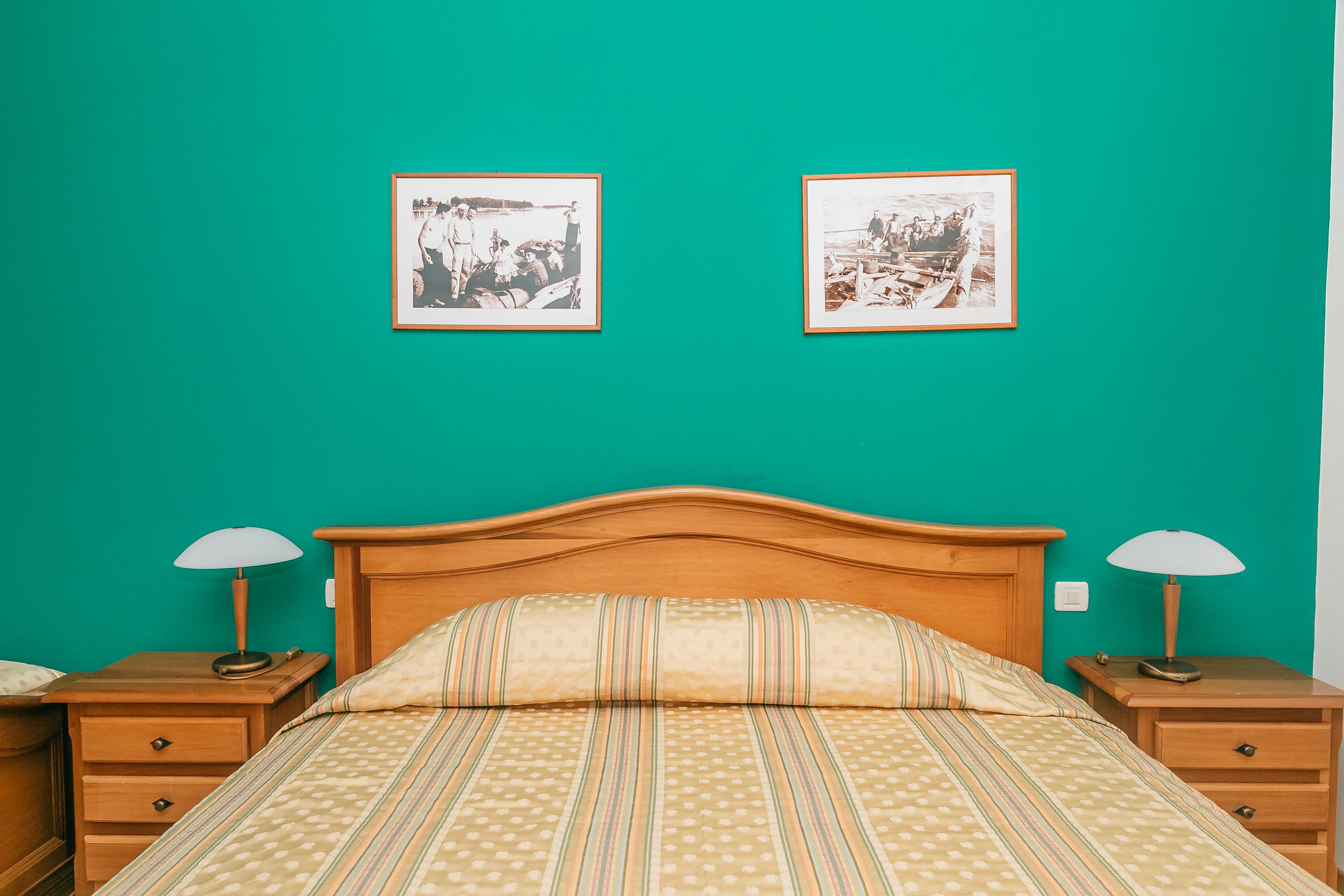 Hotel Spongiola Đảo Đảo Krapanj Ngoại thất bức ảnh