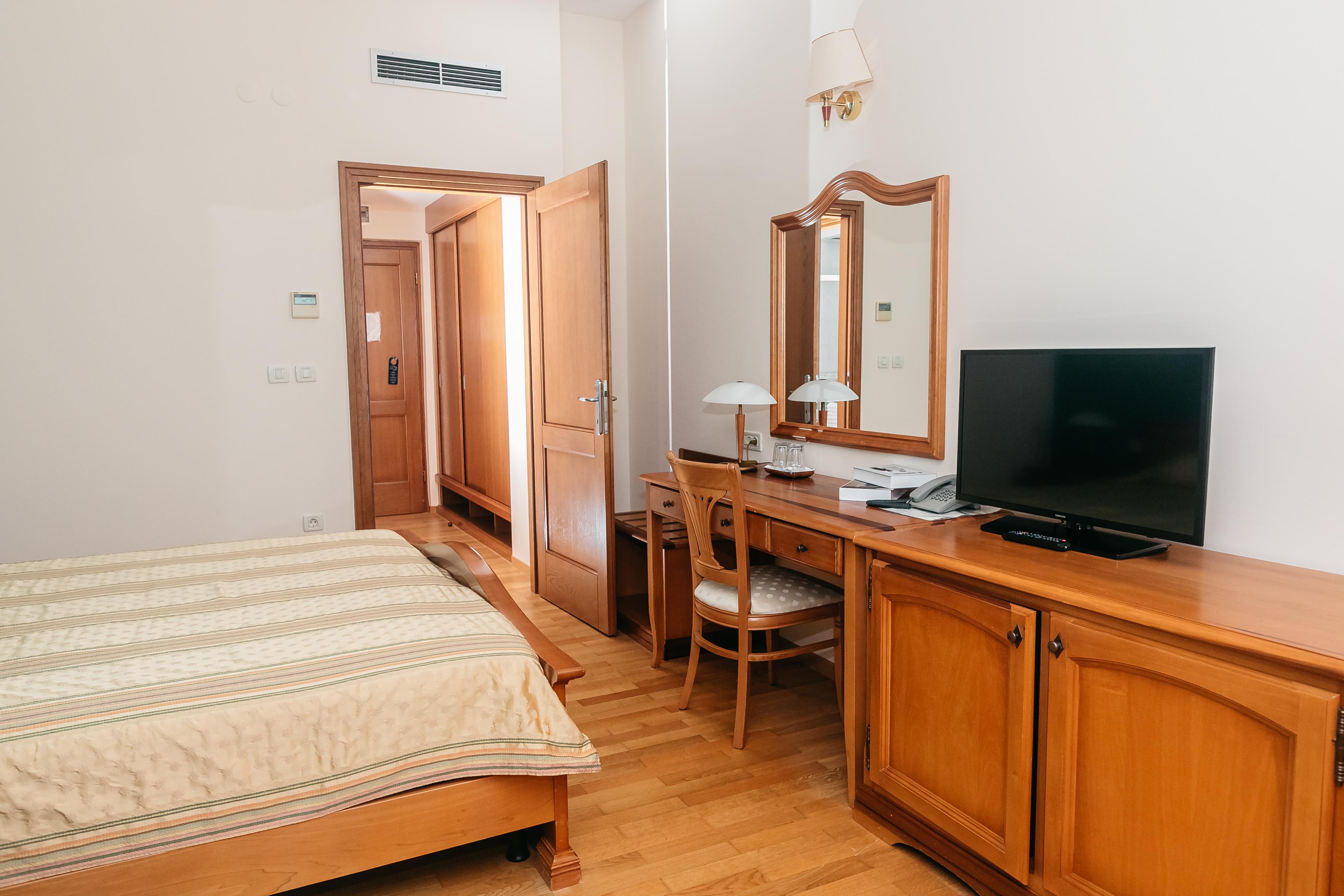 Hotel Spongiola Đảo Đảo Krapanj Ngoại thất bức ảnh