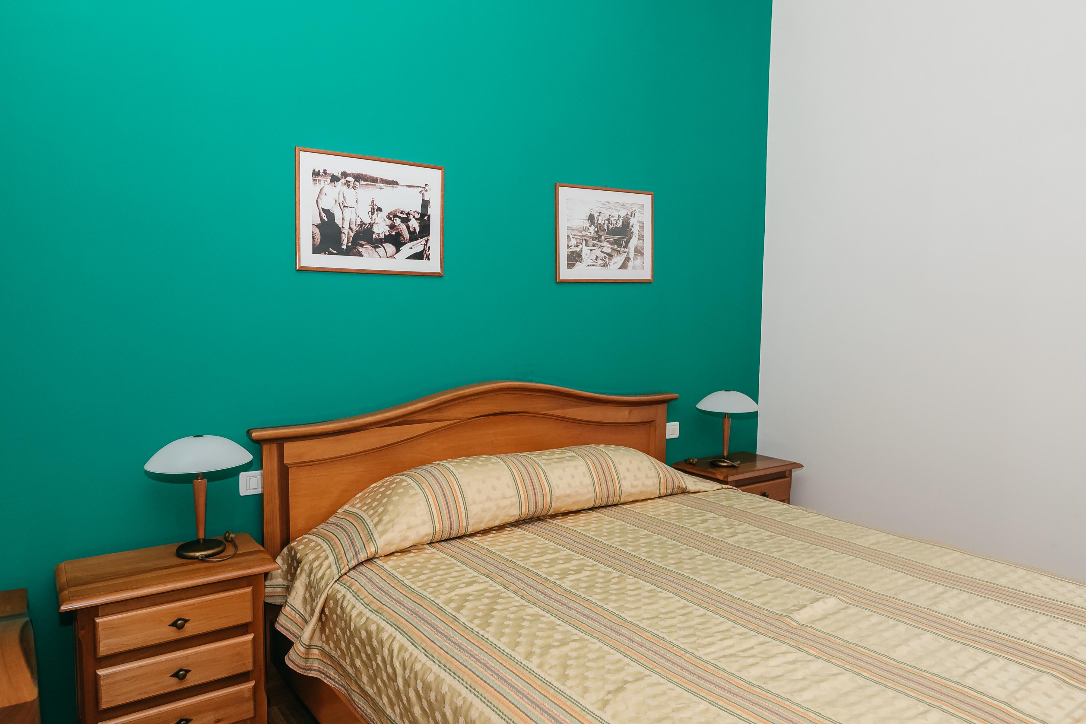 Hotel Spongiola Đảo Đảo Krapanj Ngoại thất bức ảnh