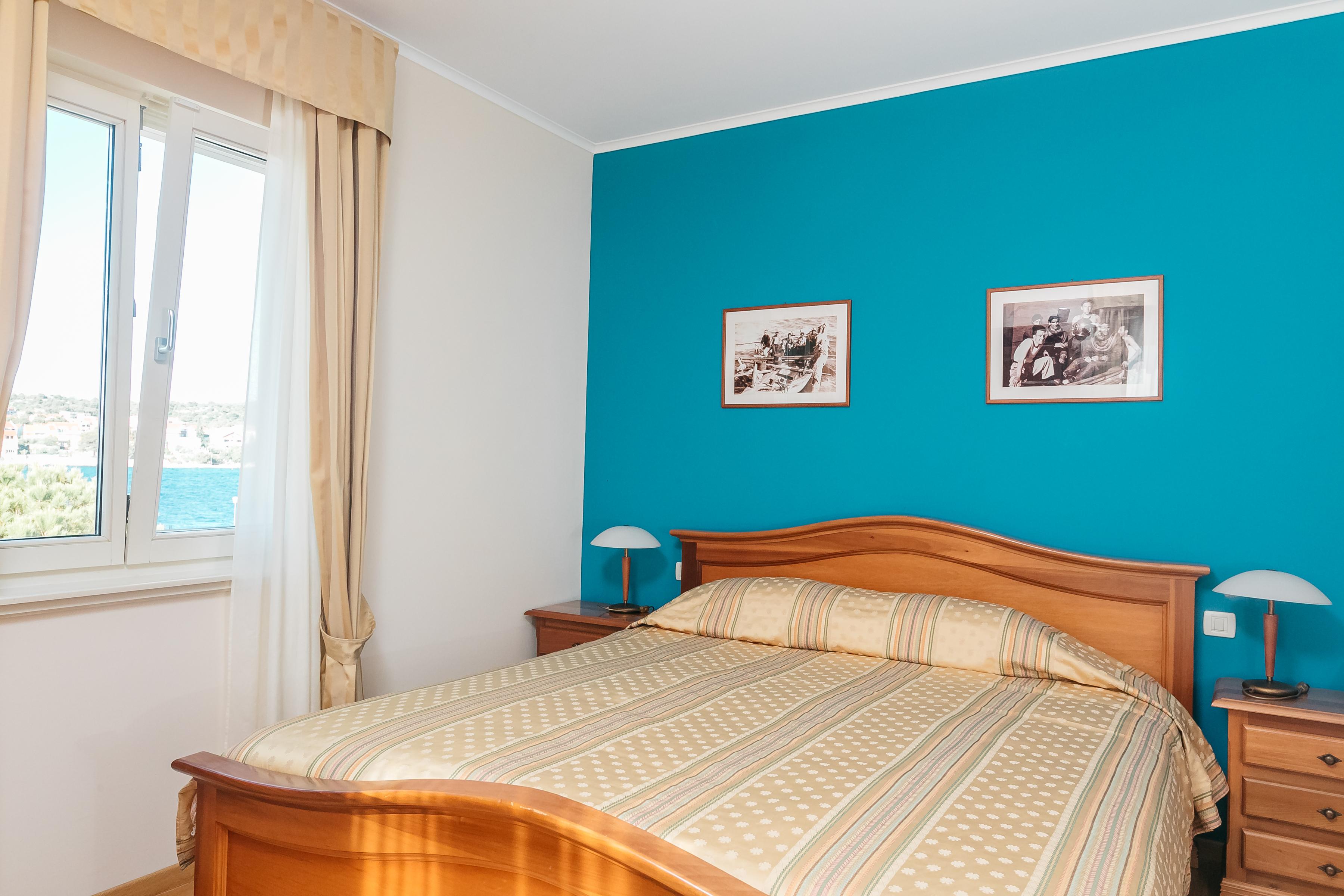Hotel Spongiola Đảo Đảo Krapanj Ngoại thất bức ảnh