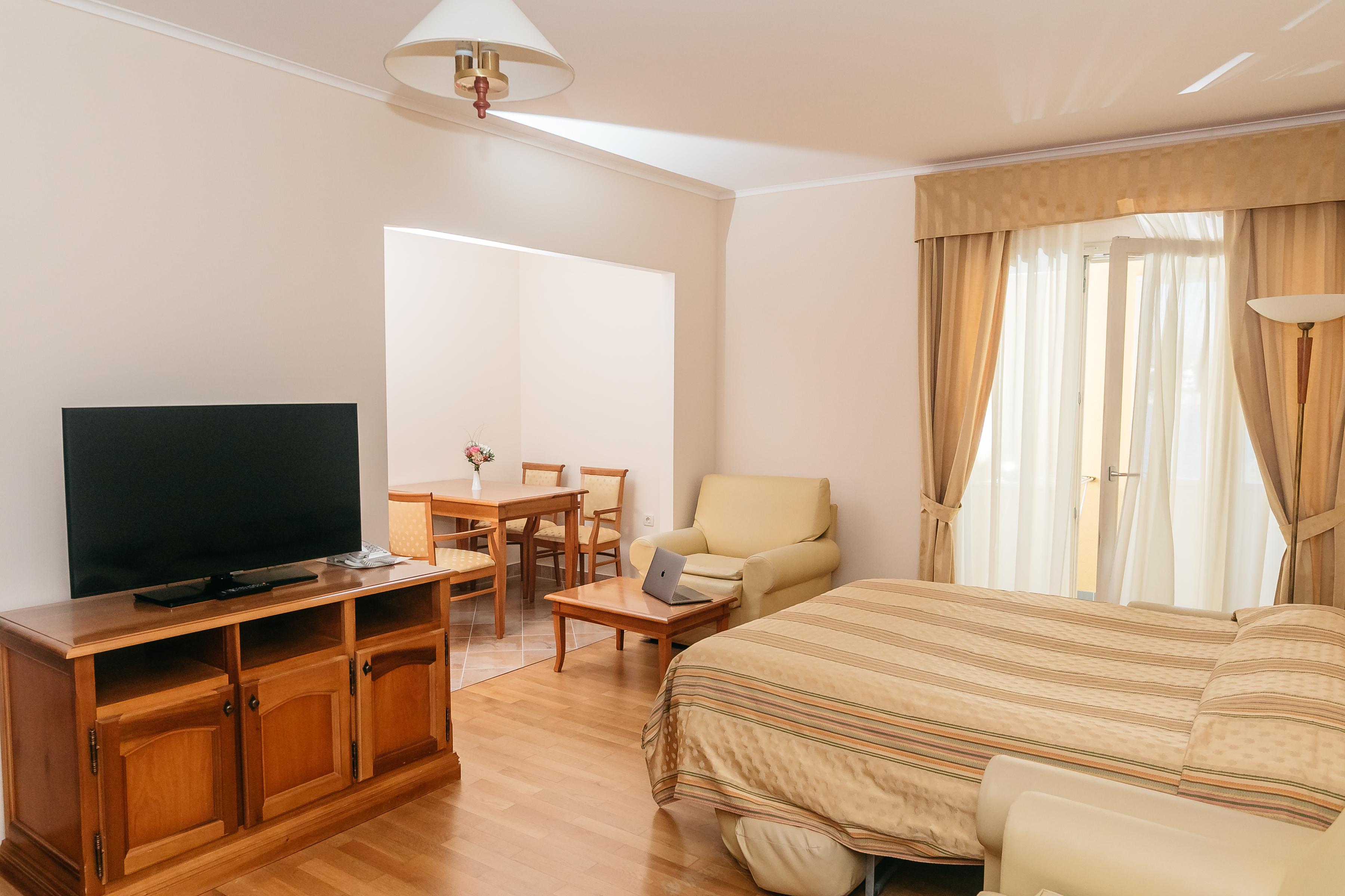 Hotel Spongiola Đảo Đảo Krapanj Ngoại thất bức ảnh