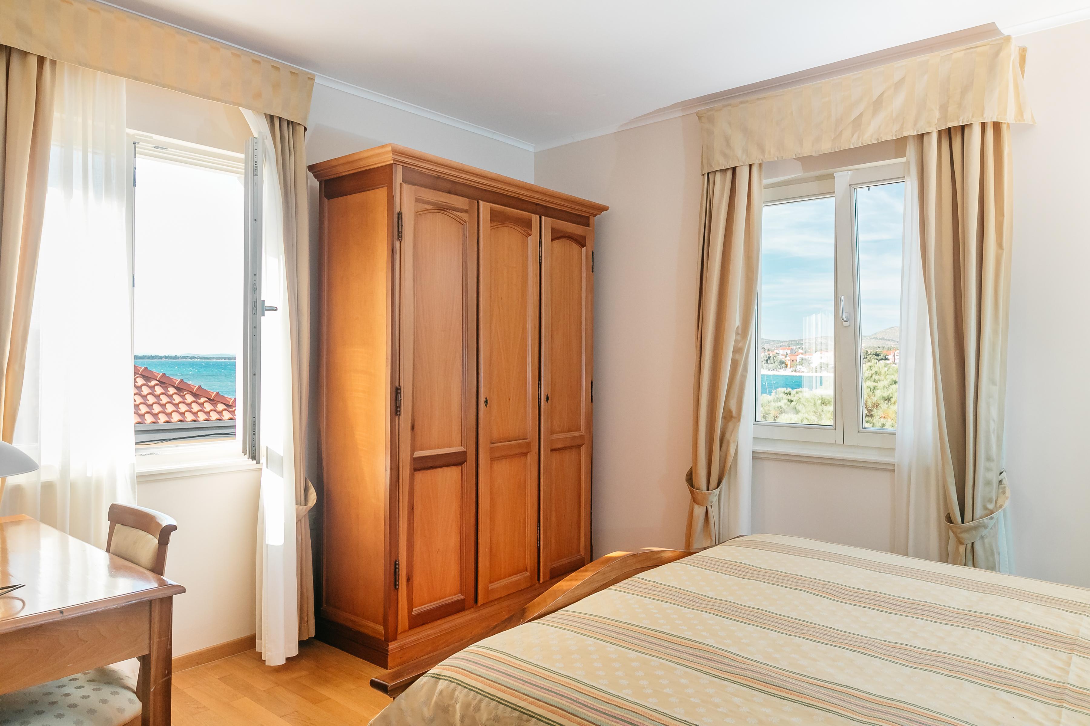 Hotel Spongiola Đảo Đảo Krapanj Ngoại thất bức ảnh