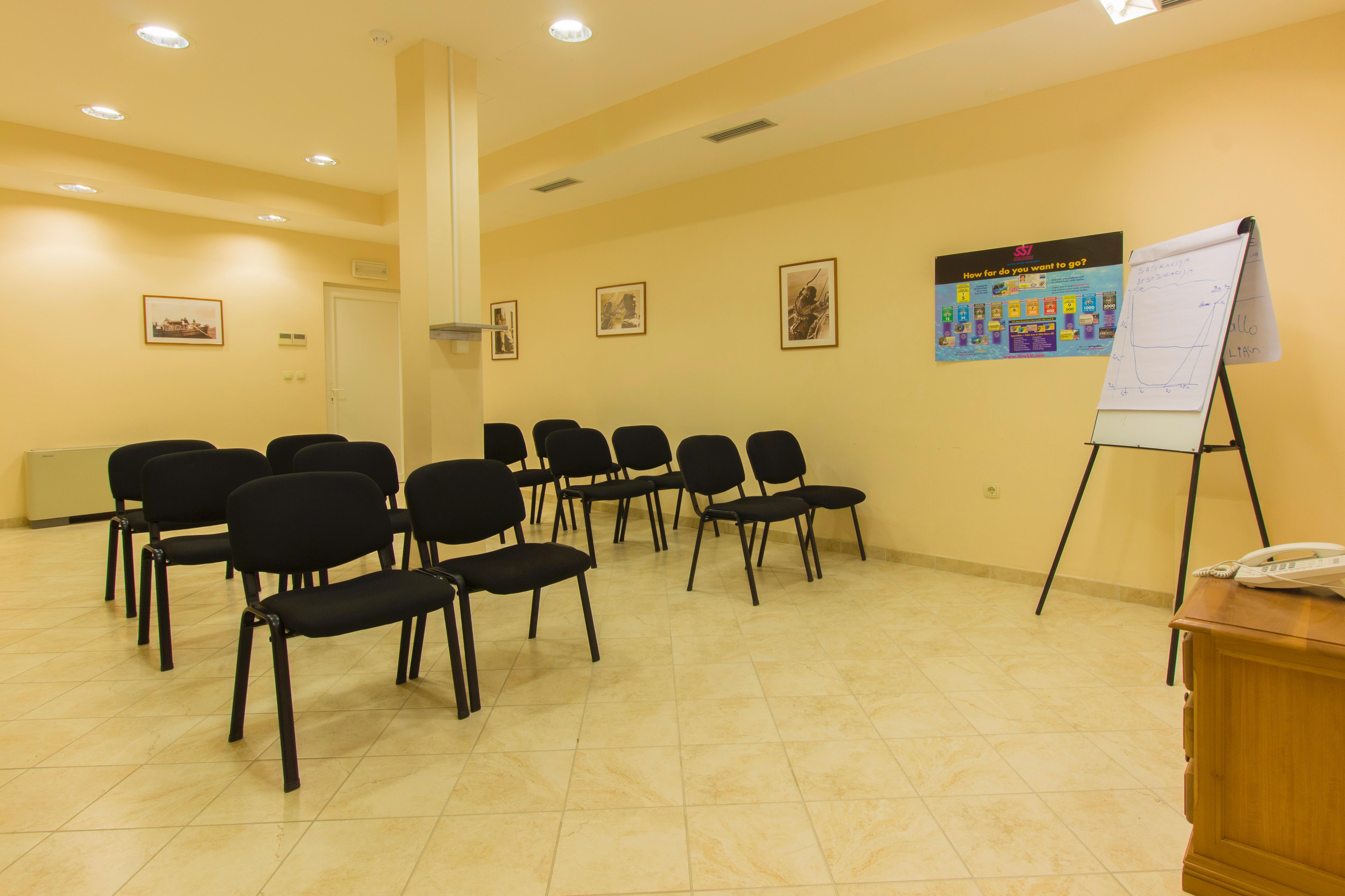 Hotel Spongiola Đảo Đảo Krapanj Ngoại thất bức ảnh