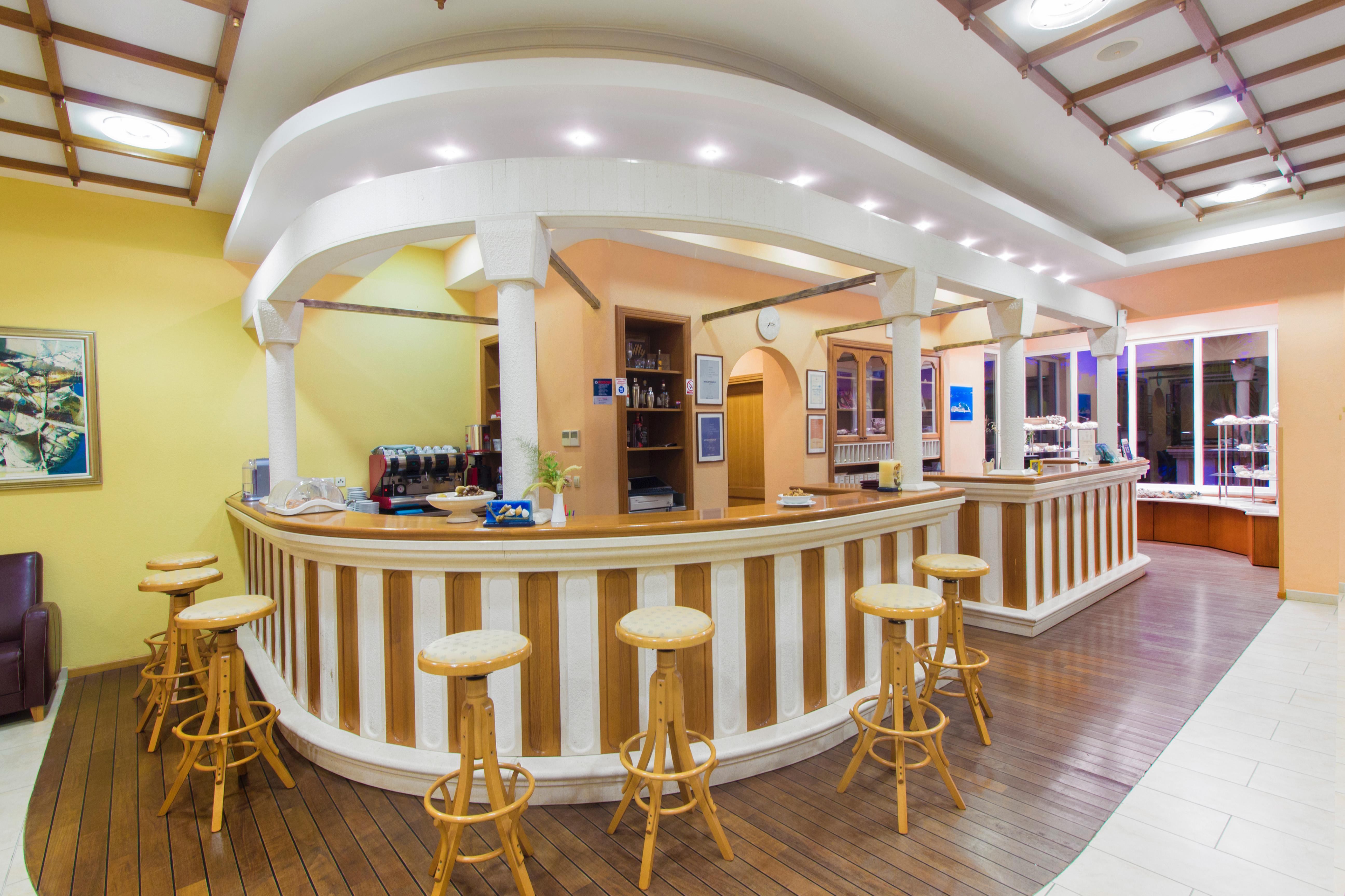 Hotel Spongiola Đảo Đảo Krapanj Ngoại thất bức ảnh