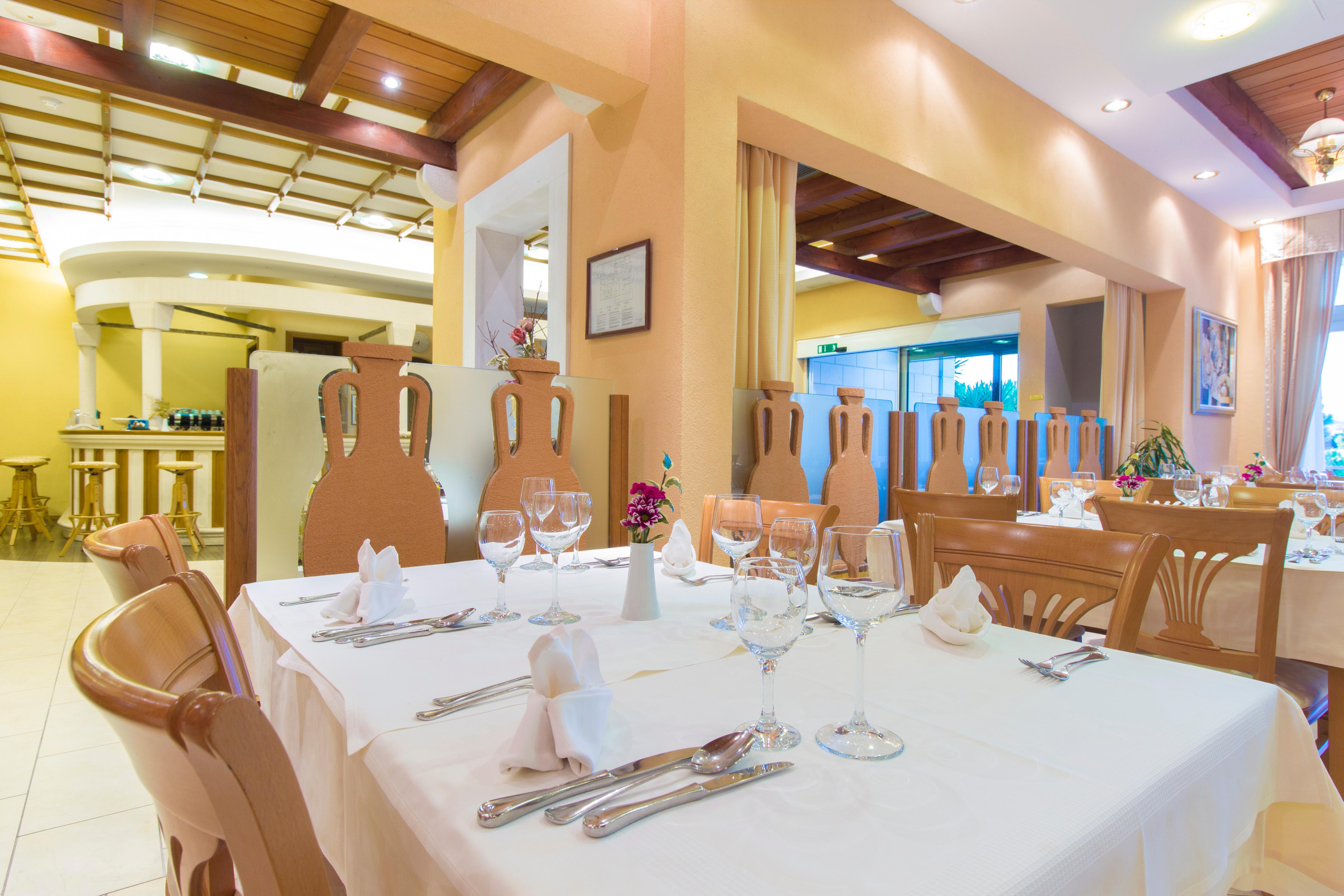 Hotel Spongiola Đảo Đảo Krapanj Ngoại thất bức ảnh