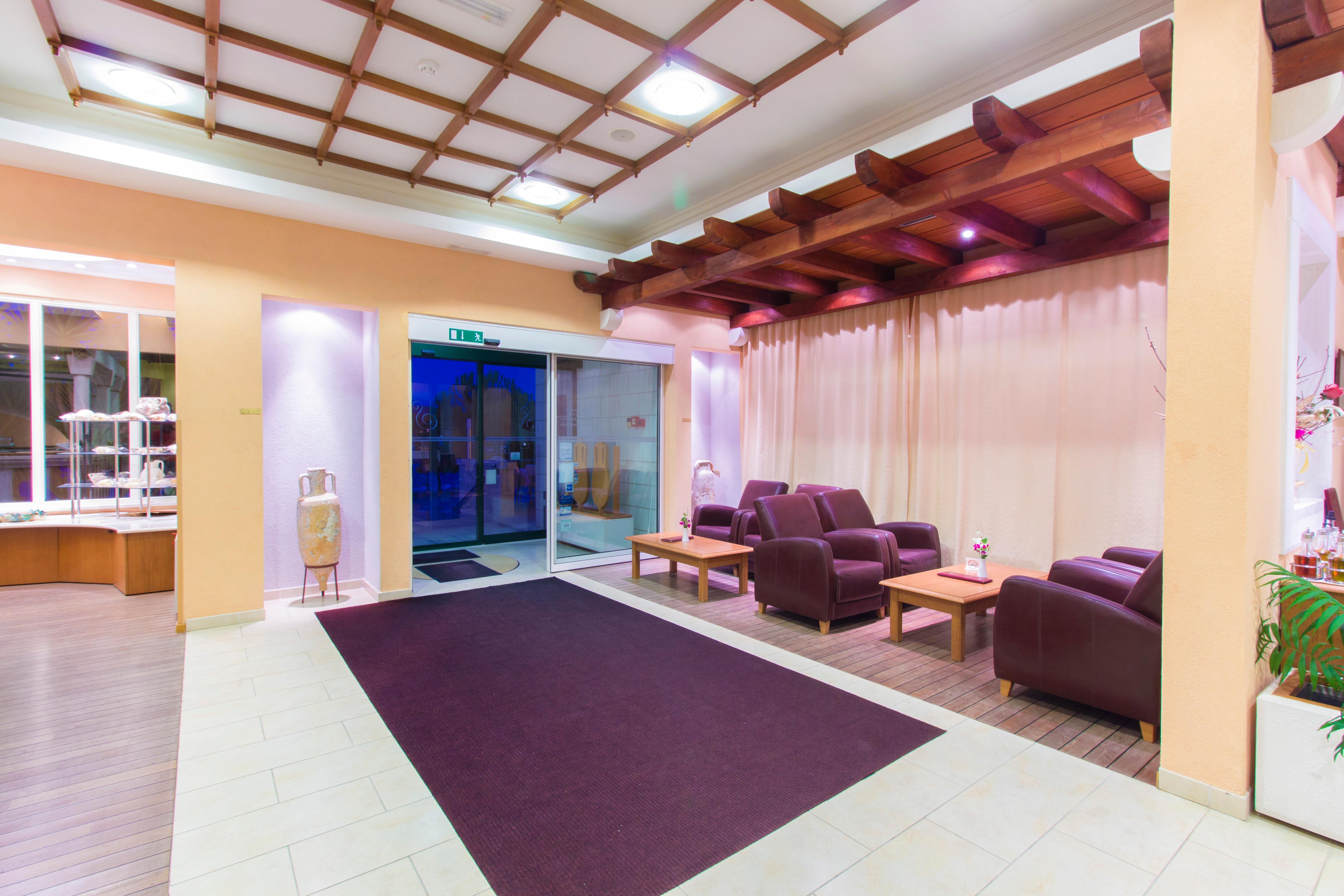 Hotel Spongiola Đảo Đảo Krapanj Ngoại thất bức ảnh