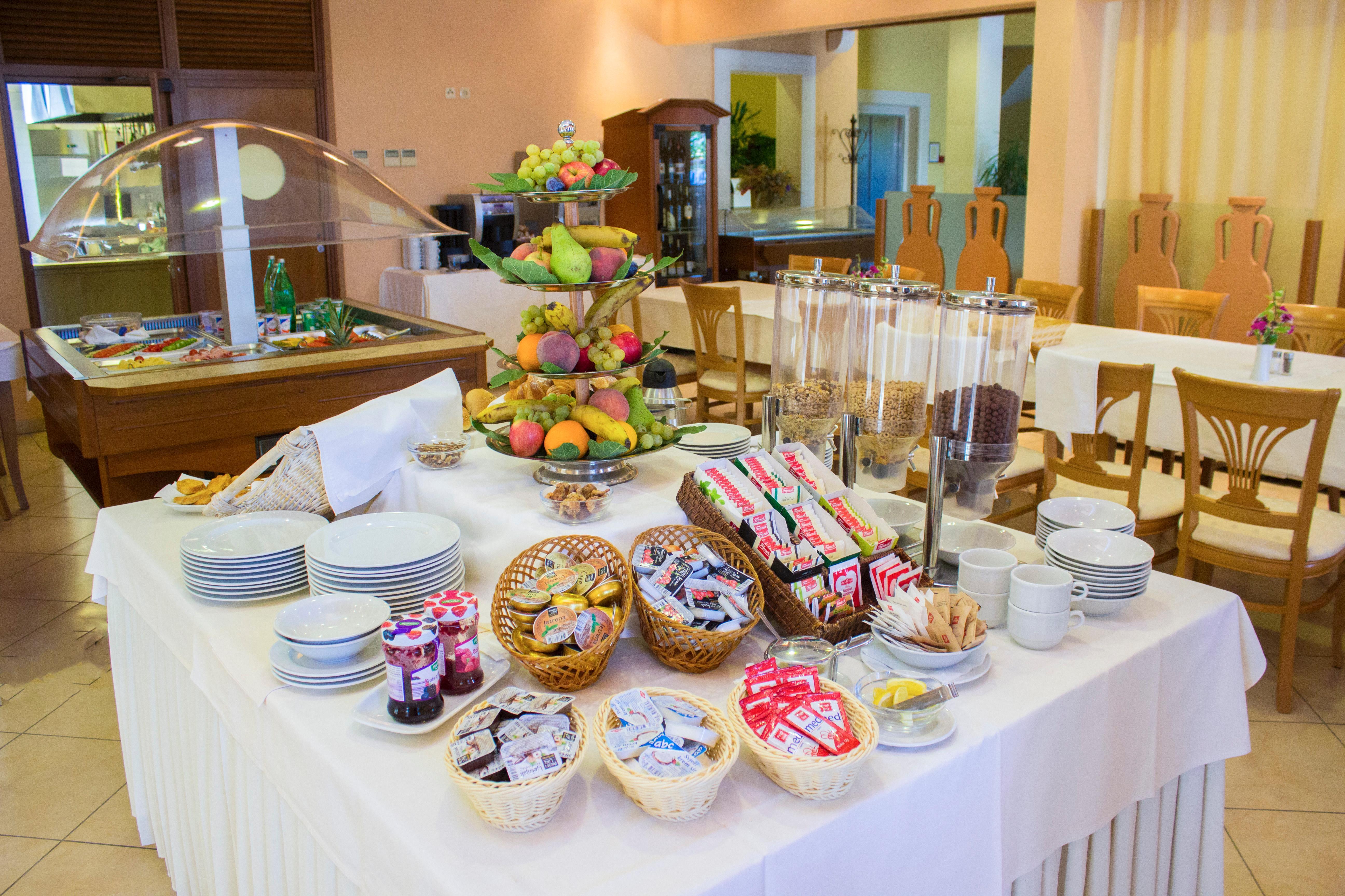 Hotel Spongiola Đảo Đảo Krapanj Ngoại thất bức ảnh